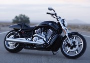 Harley-Davidson XL1200N Nightster